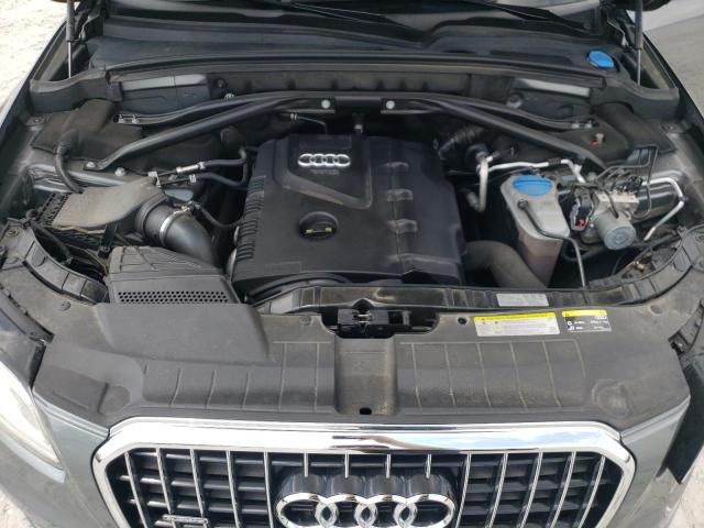 2015 Audi Q5 Premium