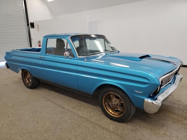 1964 Ford Ranchero