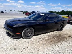 2016 Dodge Challenger R/T en venta en Walton, KY