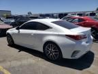 2017 Lexus RC 350