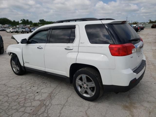 2012 GMC Terrain SLT