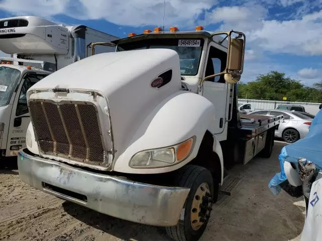 2011 Peterbilt 337