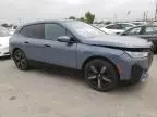 2023 BMW IX XDRIVE50