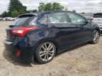 2016 Hyundai Elantra GT