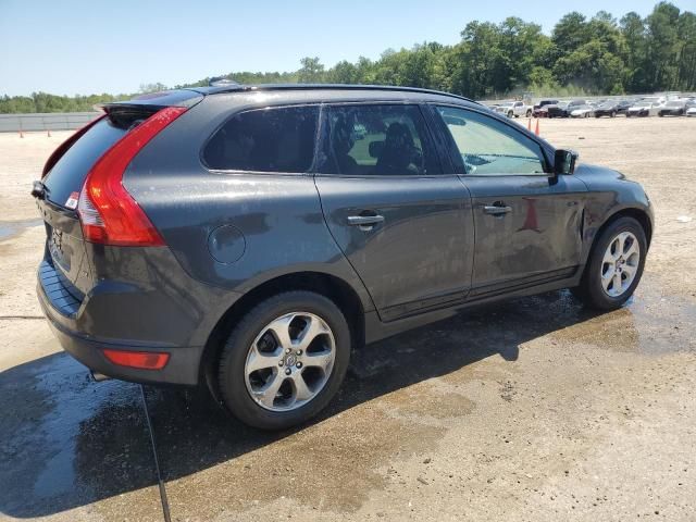 2010 Volvo XC60 3.2