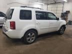 2013 Honda Pilot EXL