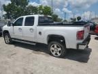 2011 Chevrolet Silverado K2500 Heavy Duty LTZ