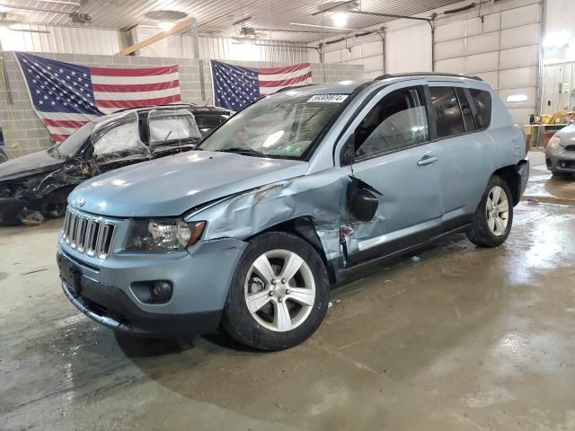 2014 Jeep Compass Sport