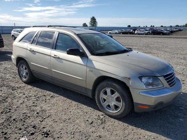 2005 Chrysler Pacifica Touring