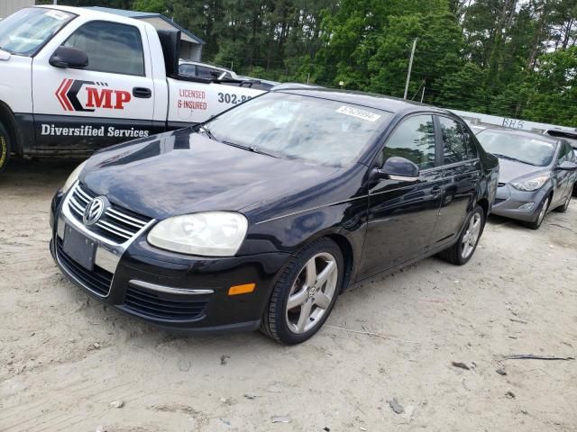 2009 Volkswagen Jetta S