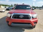 2012 Toyota Tacoma Double Cab