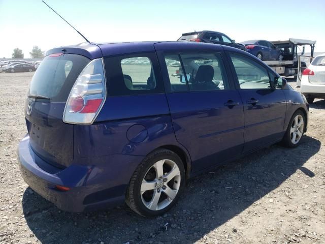 2006 Mazda 5