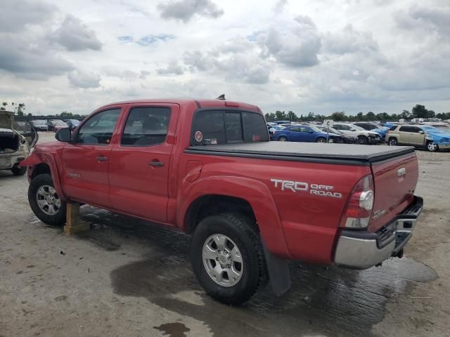 2014 Toyota Tacoma Double Cab Prerunner