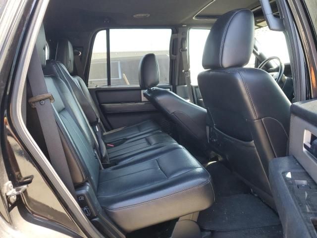 2016 Ford Expedition Limited