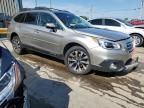 2015 Subaru Outback 3.6R Limited