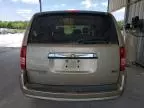 2008 Chrysler Town & Country LX