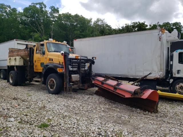 2005 Sterling Truck L 8500