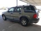 2003 Ford Explorer XLT