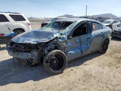 2011 Mazda 3 I en venta en North Las Vegas, NV