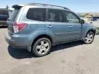 2010 Subaru Forester 2.5X Premium