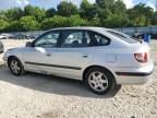 2005 Hyundai Elantra GLS