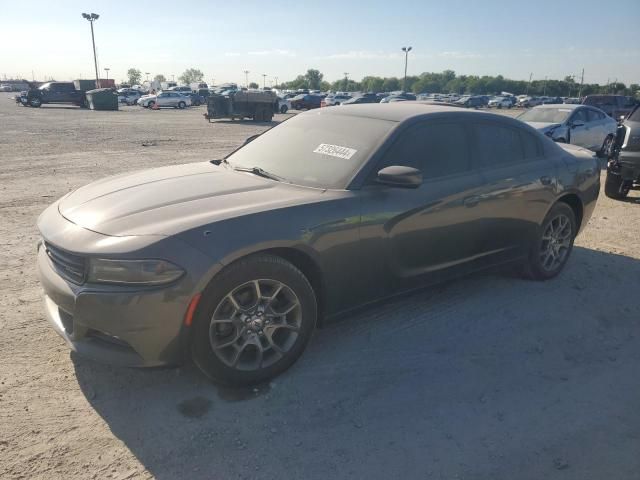 2017 Dodge Charger SXT