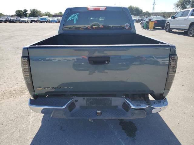 2007 Chevrolet Colorado