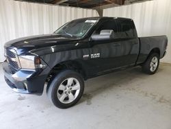 Vehiculos salvage en venta de Copart Shreveport, LA: 2014 Dodge RAM 1500 ST