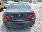 2014 BMW 535 XI