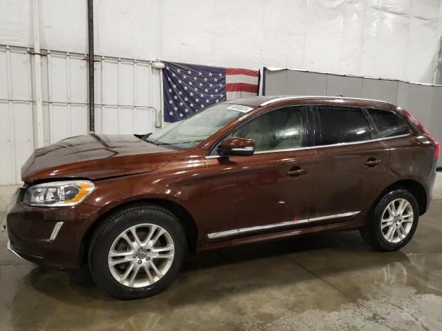 2015 Volvo XC60 T5 Premier