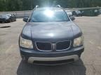 2008 Pontiac Torrent