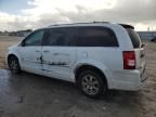 2008 Chrysler Town & Country Touring