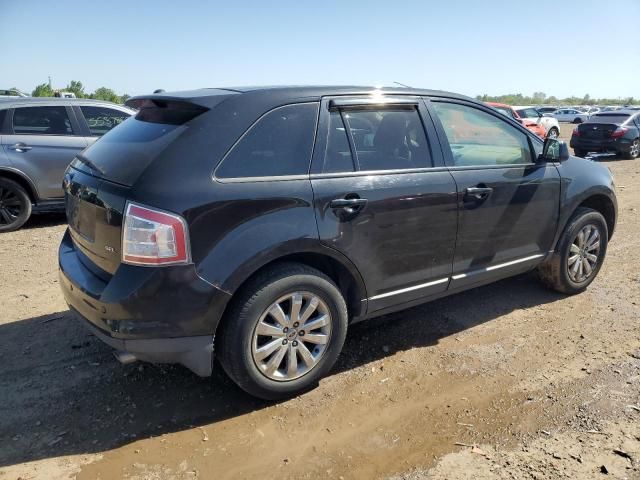 2007 Ford Edge SEL Plus