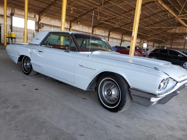 1964 Ford Thunderbird