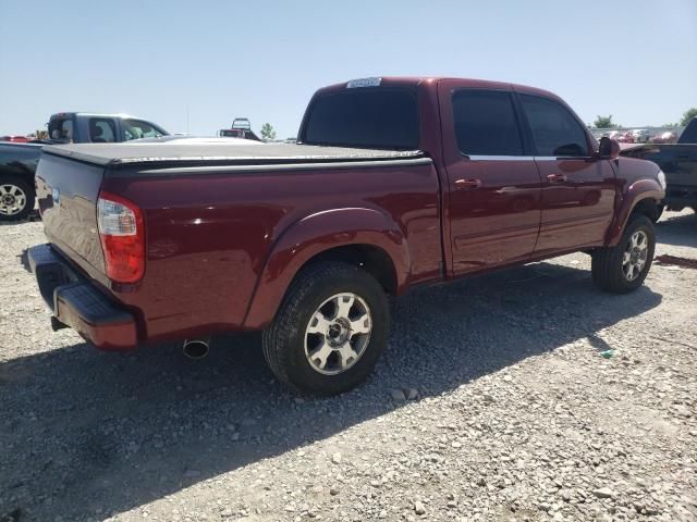 2004 Toyota Tundra Double Cab Limited