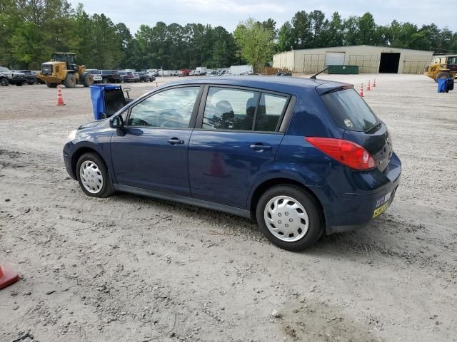 2008 Nissan Versa S