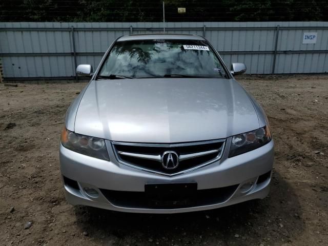 2007 Acura TSX