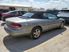 1998 Chrysler Sebring JXI