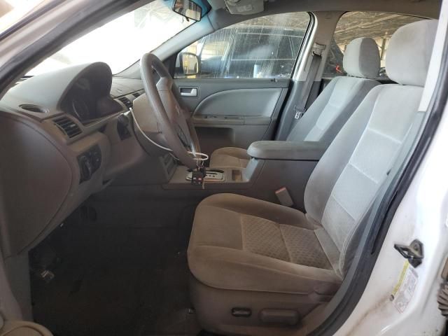 2005 Ford Five Hundred SE