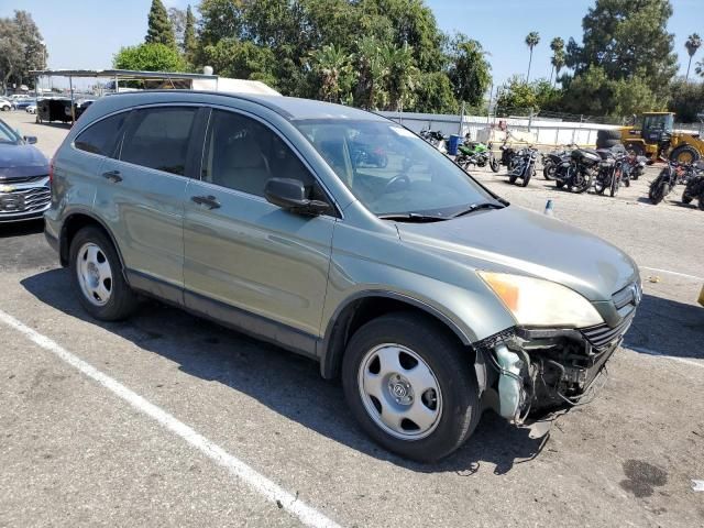 2008 Honda CR-V LX