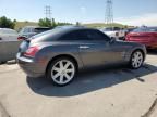 2004 Chrysler Crossfire Limited