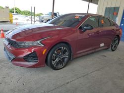 2022 KIA K5 GT Line en venta en Homestead, FL