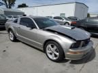 2008 Ford Mustang GT