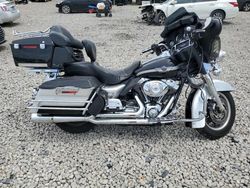 Harley-Davidson salvage cars for sale: 2003 Harley-Davidson Flhtpi