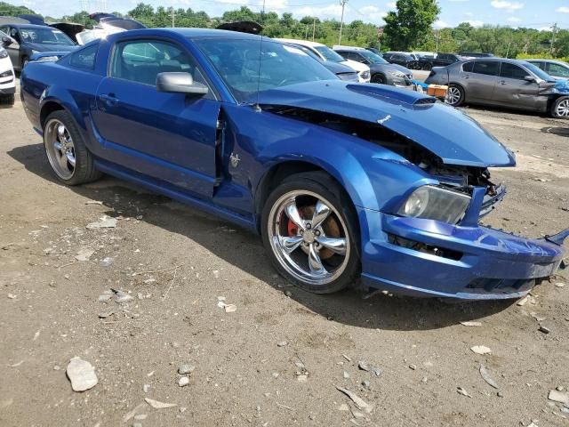 2009 Ford Mustang GT