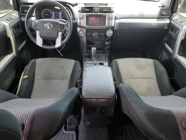 2014 Toyota 4runner SR5