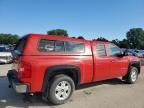 2012 Chevrolet Silverado K1500 LTZ