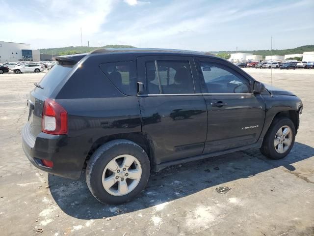 2014 Jeep Compass Sport