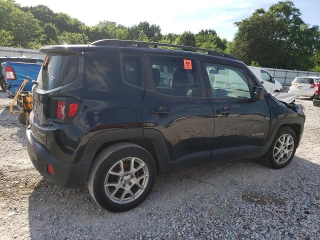 2020 Jeep Renegade Sport