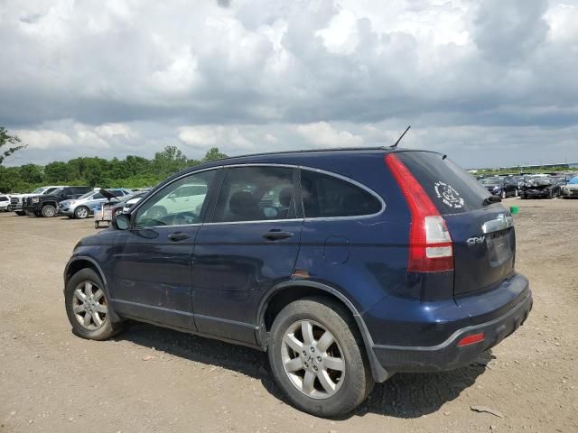 2008 Honda CR-V EX